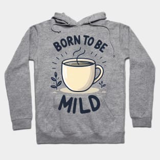 Soothing Serenity Mug Hoodie